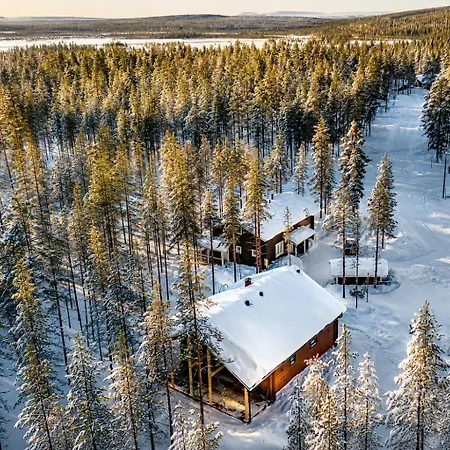 Вилла Alvo - Private Arctic In